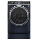 Ge Profile™ 5.3 Cu. Ft. Capacity Smart Front Load Energy Star® Washer With Ultrafresh™ Vent System+ With Odorblock™ view 7