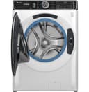 Ge Profile™ 5.3 Cu. Ft. Capacity Smart Front Load Energy Star® Washer With Ultrafresh™ Vent System+ With Odorblock™ view 13