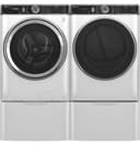 Ge Profile™ 5.3 Cu. Ft. Capacity Smart Front Load Energy Star® Washer With Ultrafresh™ Vent System+ With Odorblock™ view 6