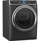 5.3 cu. ft. Capacity Smart Front Load Steam Washer with Adaptive SmartDispense UltraFresh Vent System Plus view 28