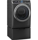 5.3 cu. ft. Capacity Smart Front Load Steam Washer with Adaptive SmartDispense UltraFresh Vent System Plus view 27