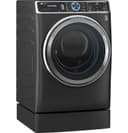 5.3 cu. ft. Capacity Smart Front Load Steam Washer with Adaptive SmartDispense UltraFresh Vent System Plus view 26
