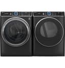 5.3 cu. ft. Capacity Smart Front Load Steam Washer with Adaptive SmartDispense UltraFresh Vent System Plus view 23