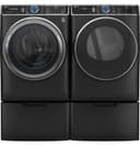 5.3 cu. ft. Capacity Smart Front Load Steam Washer with Adaptive SmartDispense UltraFresh Vent System Plus view 22