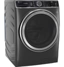 5.5 cu. ft. Capacity Smart Front Load Steam Washer with UltraFresh Vent System+ and Smart Wash & Smart Rinse view 24