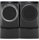 5.5 cu. ft. Capacity Smart Front Load Steam Washer with UltraFresh Vent System+ and Smart Wash & Smart Rinse view 18