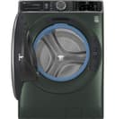 5.5 cu. ft. Capacity Smart Front Load Steam Washer with UltraFresh Vent System+ and Smart Wash & Smart Rinse view 16