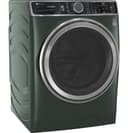 5.5 cu. ft. Capacity Smart Front Load Steam Washer with UltraFresh Vent System+ and Smart Wash & Smart Rinse view 27