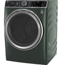 5.5 cu. ft. Capacity Smart Front Load Steam Washer with UltraFresh Vent System+ and Smart Wash & Smart Rinse view 26