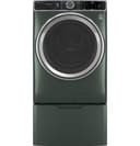 5.5 cu. ft. Capacity Smart Front Load Steam Washer with UltraFresh Vent System+ and Smart Wash & Smart Rinse view 25