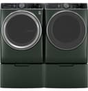 5.5 cu. ft. Capacity Smart Front Load Steam Washer with UltraFresh Vent System+ and Smart Wash & Smart Rinse view 22
