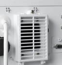 Series 4.3 DOE cu. ft. stainless steel capacity frontload washer with Steam view 7