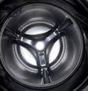 Series 4.3 DOE cu. ft. stainless steel capacity frontload washer with Steam view 8