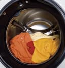 Series 4.3 DOE cu. ft. stainless steel capacity frontload washer with Steam view 11