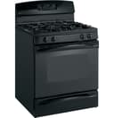 Free-Standing Self-Clean Gas Range view 1