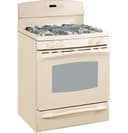 Free-Standing Self-Clean Gas Range view 1