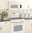 Free-Standing Self-Clean Gas Range view 2