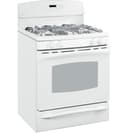 Free-Standing Self-Clean Gas Range view 1