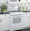 Free-Standing Self-Clean Gas Range view 2