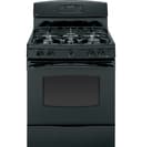 Free-Standing Self-Clean Gas Range view 1