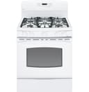 Free-Standing Self-Clean Gas Range view 1