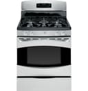 Free-Standing Self-Clean Gas Range view 1