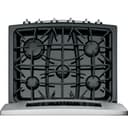 Free-Standing Self-Clean Gas Range view 2