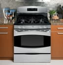 Free-Standing Self-Clean Gas Range view 4
