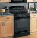 30" Free-Standing Self Clean Gas Range with Warming Drawer view 1