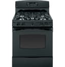 30" Free-Standing Self Clean Gas Range view 1