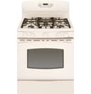 30" Free-Standing Self Clean Gas Range view 1