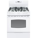 30" Free-Standing Self Clean Gas Range view 1