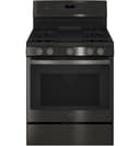 Series 30" Free-Standing Gas Convection Range view 1