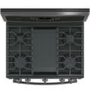Series 30" Free-Standing Gas Convection Range view 3