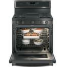 Series 30" Free-Standing Gas Convection Range view 4