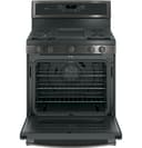 Series 30" Free-Standing Gas Convection Range view 5
