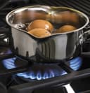 Series 30" Free-Standing Gas Convection Range view 8