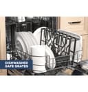 Series 30" Free-Standing Gas Convection Range view 11