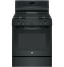 Series 30" Free-Standing Gas Convection Range view 1