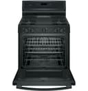 Series 30" Free-Standing Gas Convection Range view 15