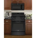 Series 30" Free-Standing Gas Convection Range view 2