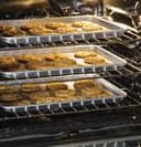 Series 30" Free-Standing Gas Convection Range view 9