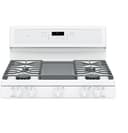 Series 30" Free-Standing Gas Convection Range view 13
