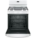Series 30" Free-Standing Gas Convection Range view 20