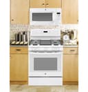 Series 30" Free-Standing Gas Convection Range view 8