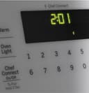Series 30" Free-Standing Gas Convection Range view 7