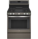 30" Free-Standing Gas Convection Range view 1