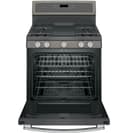 30" Free-Standing Gas Convection Range view 16