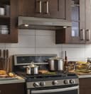 30" Free-Standing Gas Convection Range view 5