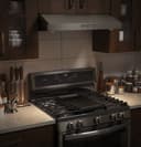 30" Free-Standing Gas Convection Range view 4
